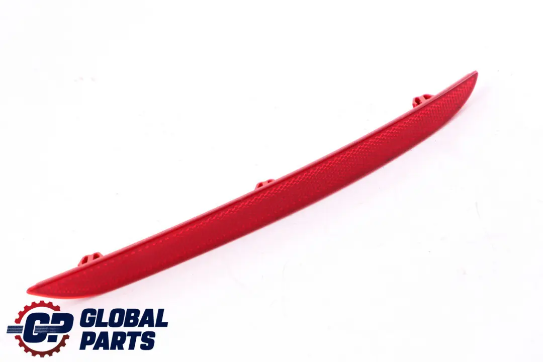 Bumper Reflector Left N/S to BMW 1 Series F40 Rear with Part number 7450639 BMW 1 Series F40 Rear Bumper Reflector Left N/S - SKU 7450639 - Part number 7450639