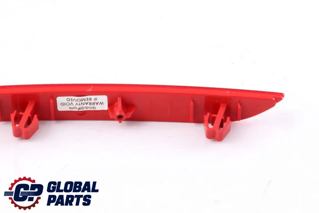 Bumper Reflector Left N/S to BMW 1 Series F40 Rear with Part number 7450639 BMW 1 Series F40 Rear Bumper Reflector Left N/S - SKU 7450639 - Part number 7450639