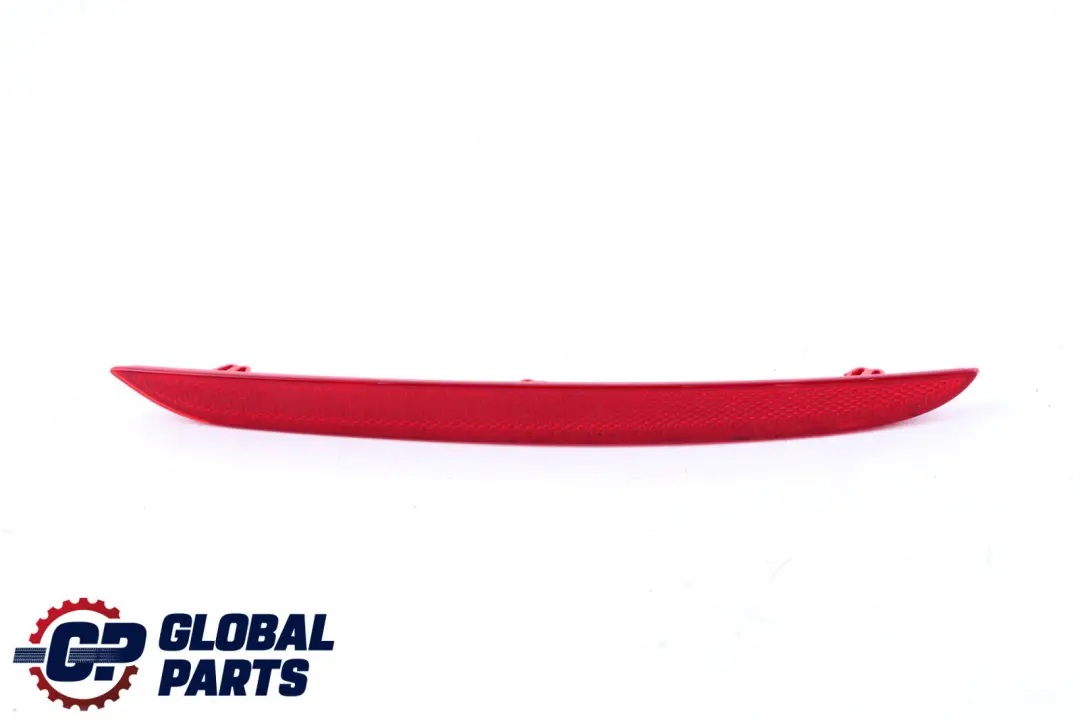 Bumper Reflector Left N/S to BMW 1 Series F40 Rear with Part number 7450639 BMW 1 Series F40 Rear Bumper Reflector Left N/S - SKU 7450639 - Part number 7450639