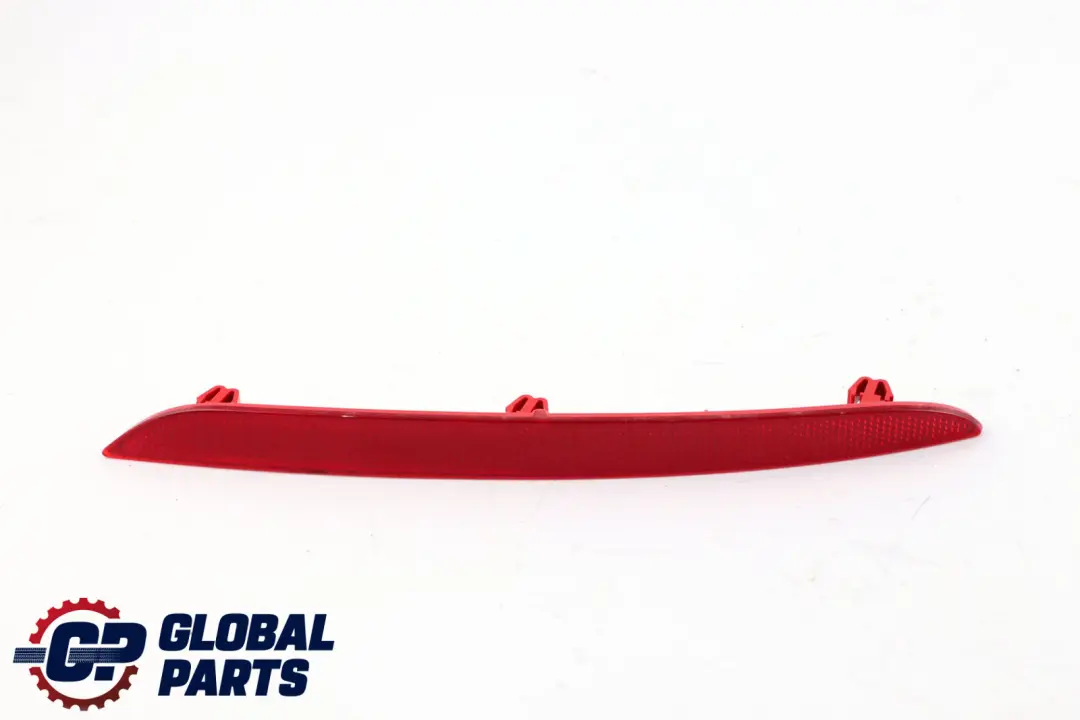Bumper Reflector Right O/S 6324 to BMW 1 Series F40 Rear with Part number 7450640 BMW 1 Series F40 Rear Bumper Reflector Right O/S 6324 - SKU 7450640 - Part number 7450640