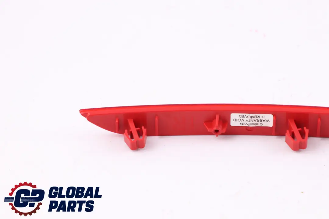 Bumper Reflector Right O/S 6324 to BMW 1 Series F40 Rear with Part number 7450640 BMW 1 Series F40 Rear Bumper Reflector Right O/S 6324 - SKU 7450640 - Part number 7450640