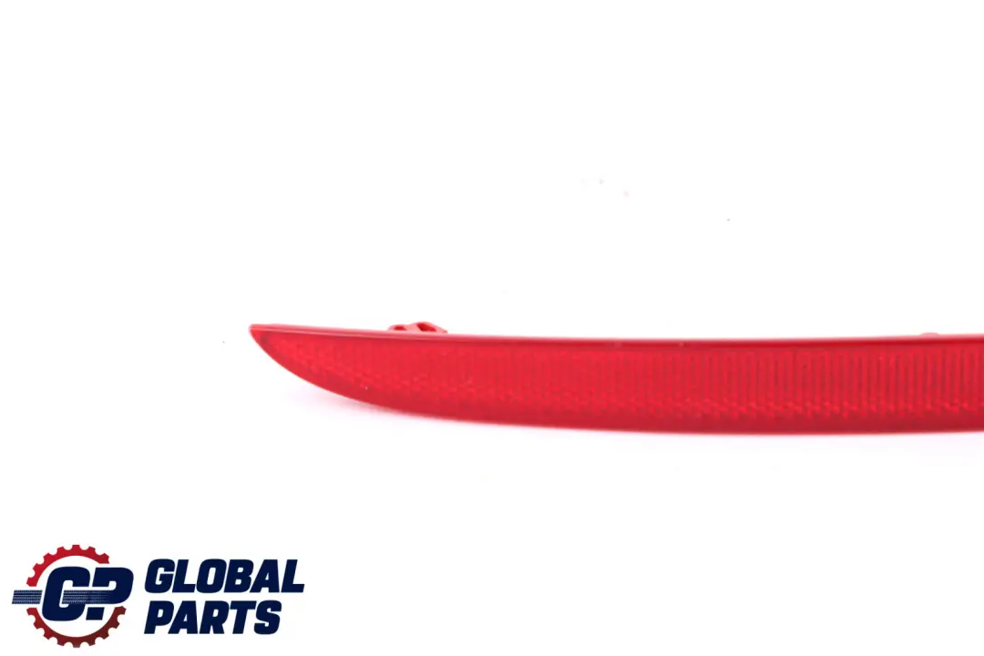 Bumper Reflector Right O/S 6324 to BMW 1 Series F40 Rear with Part number 7450640 BMW 1 Series F40 Rear Bumper Reflector Right O/S 6324 - SKU 7450640 - Part number 7450640