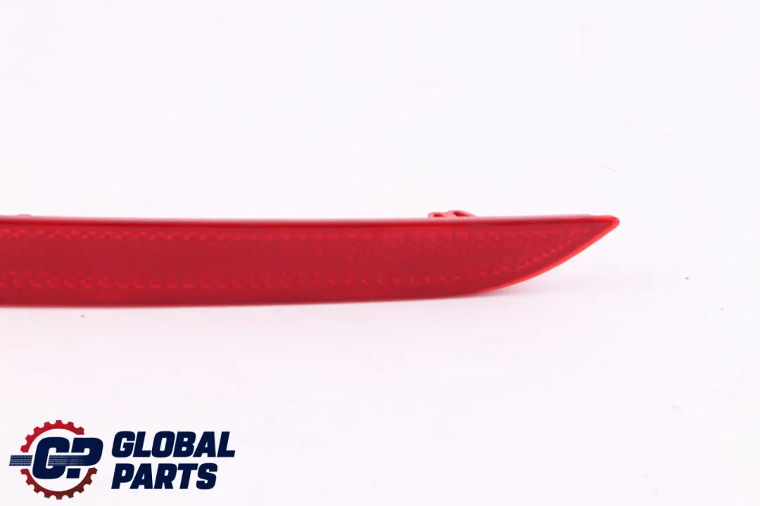Bumper Reflector Right O/S 6324 to BMW 1 Series F40 Rear with Part number 7450640 BMW 1 Series F40 Rear Bumper Reflector Right O/S 6324 - SKU 7450640 - Part number 7450640