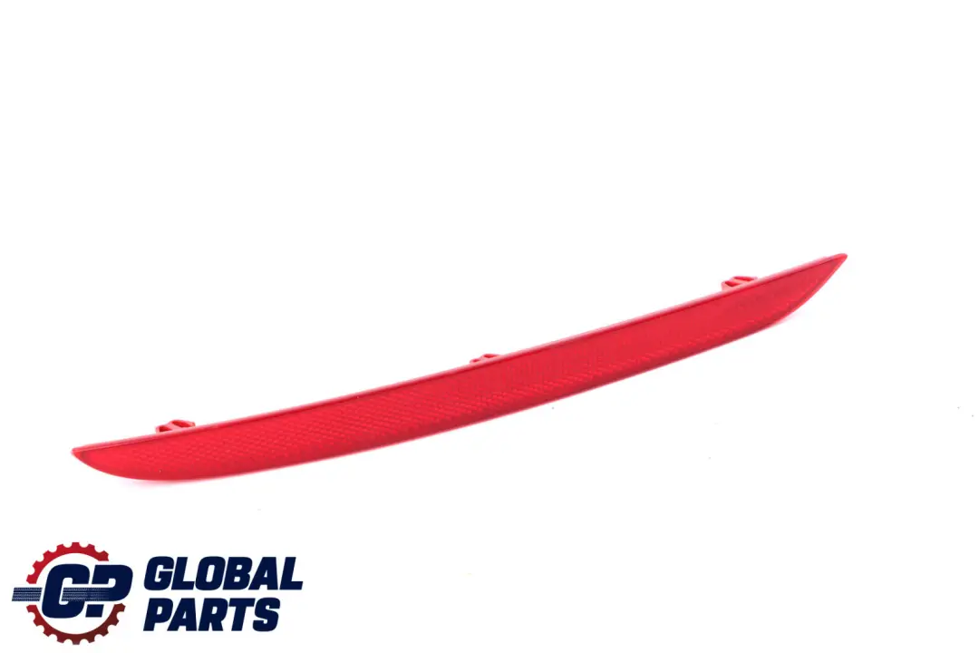 BMW 1 Series F40 Rear Bumper Reflector Right O/S 6324 - SKU 7450640 - Part number 7450640