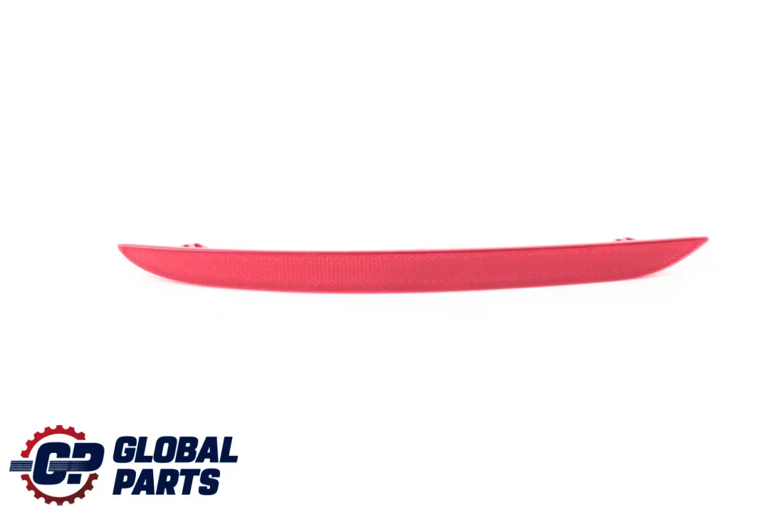 Bumper Reflector Right O/S 6324 to BMW 1 Series F40 Rear with Part number 7450640 BMW 1 Series F40 Rear Bumper Reflector Right O/S 6324 - SKU 7450640 - Part number 7450640