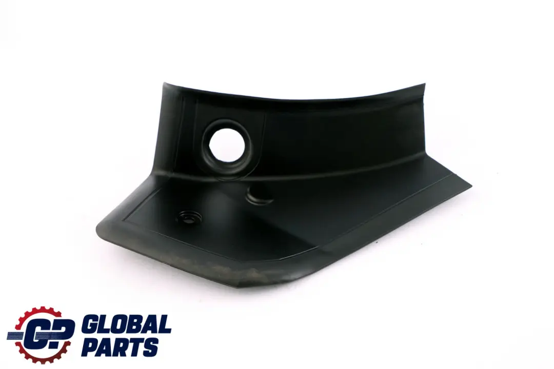 Left Water Channel Cover Rear Trim N/S to BMW 1 Series F40 with Part number 7450665 BMW 1 Series F40 Left Water Channel Cover Rear Trim N/S - SKU 7450665 - Part number 7450665
