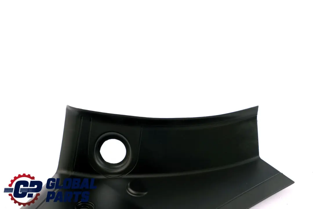 Couvercle Canal d'Eau Gauche Garniture Arrière pour BMW F40 à propos du numéro de pièce 7450665 BMW F40 Couvercle Canal d'Eau Gauche Garniture Arrière - SKU 7450665 - Numéro de pièce 7450665