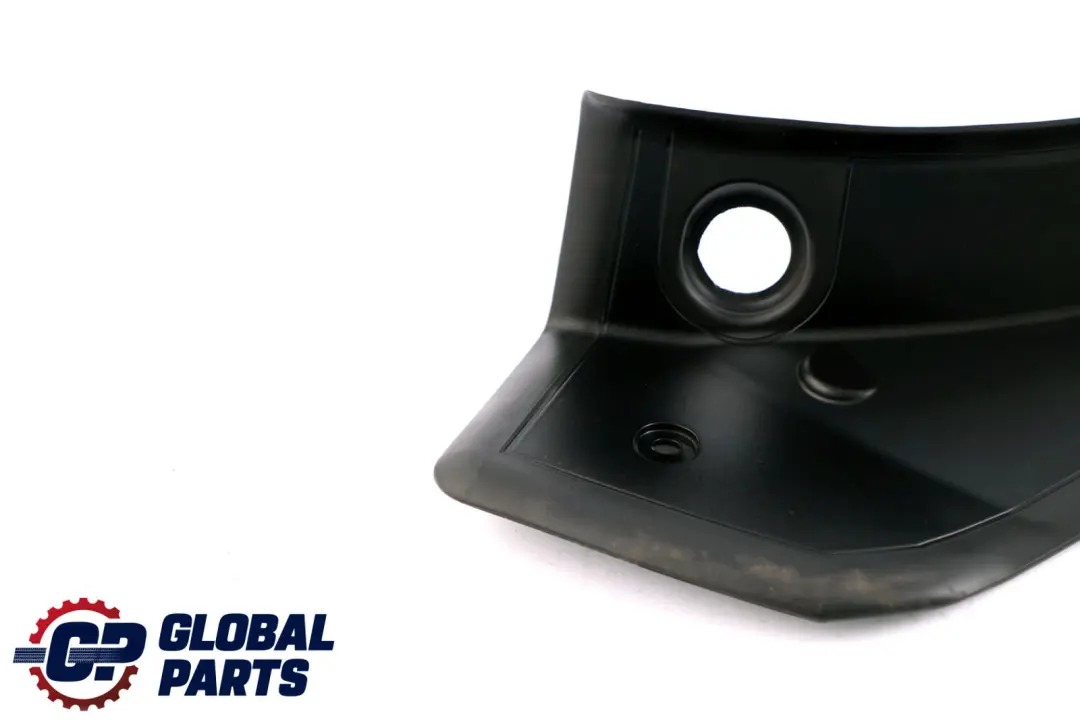 Pokrywa Prowadnica Wody Lampy Lewy Tył do BMW F40 o numerze 7450665 BMW F40 Pokrywa Prowadnica Wody Lampy Lewy Tył - SKU 7450665 - Numer Części 7450665