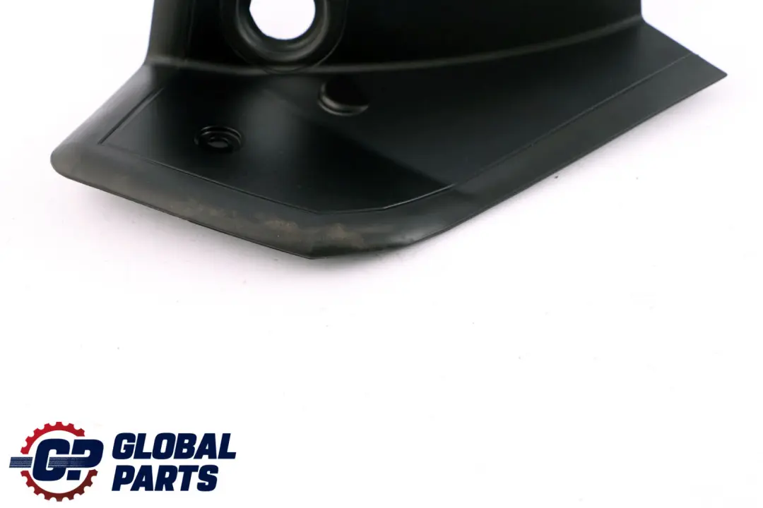 Left Water Channel Cover Rear Trim N/S to BMW 1 Series F40 with Part number 7450665 BMW 1 Series F40 Left Water Channel Cover Rear Trim N/S - SKU 7450665 - Part number 7450665