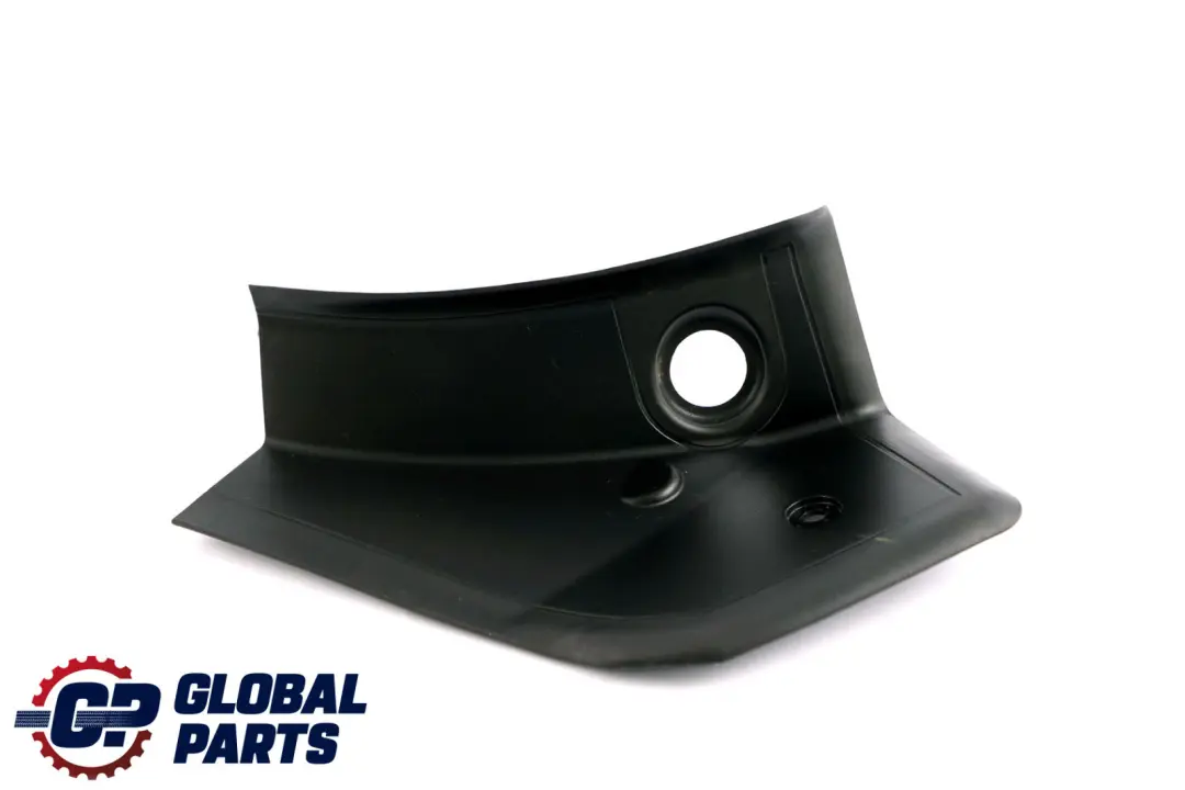 Coperchio Canale Acqua Destro Trim Posteriore per BMW F40 con numero di parte 7450666 BMW F40 Coperchio Canale Acqua Destro Trim Posteriore - SKU 7450666 - Numero di parte 7450666
