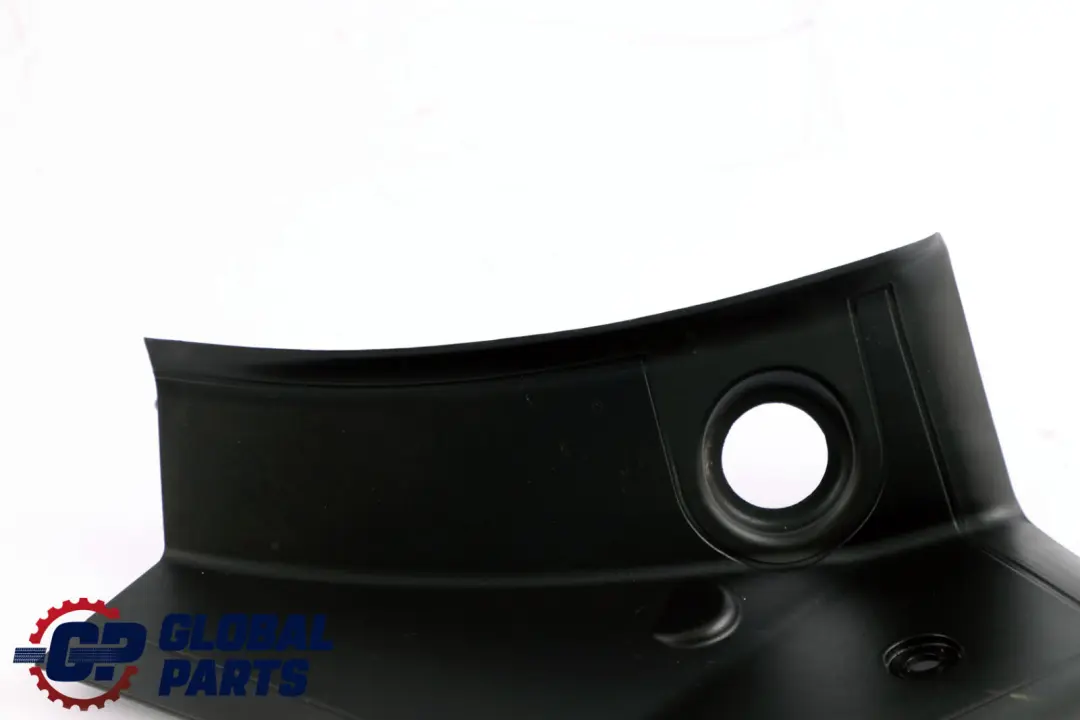 Couvercle Canal d'Eau Droit Garniture Arrière pour BMW F40 à propos du numéro de pièce 7450666 BMW F40 Couvercle Canal d'Eau Droit Garniture Arrière - SKU 7450666 - Numéro de pièce 7450666