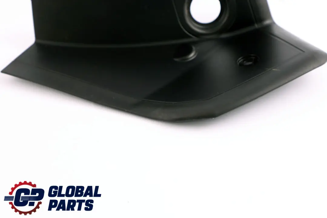 BMW 1 Series F40 Right Water Channel Cover Rear Trim O/S - SKU 7450666 - Part number 7450666