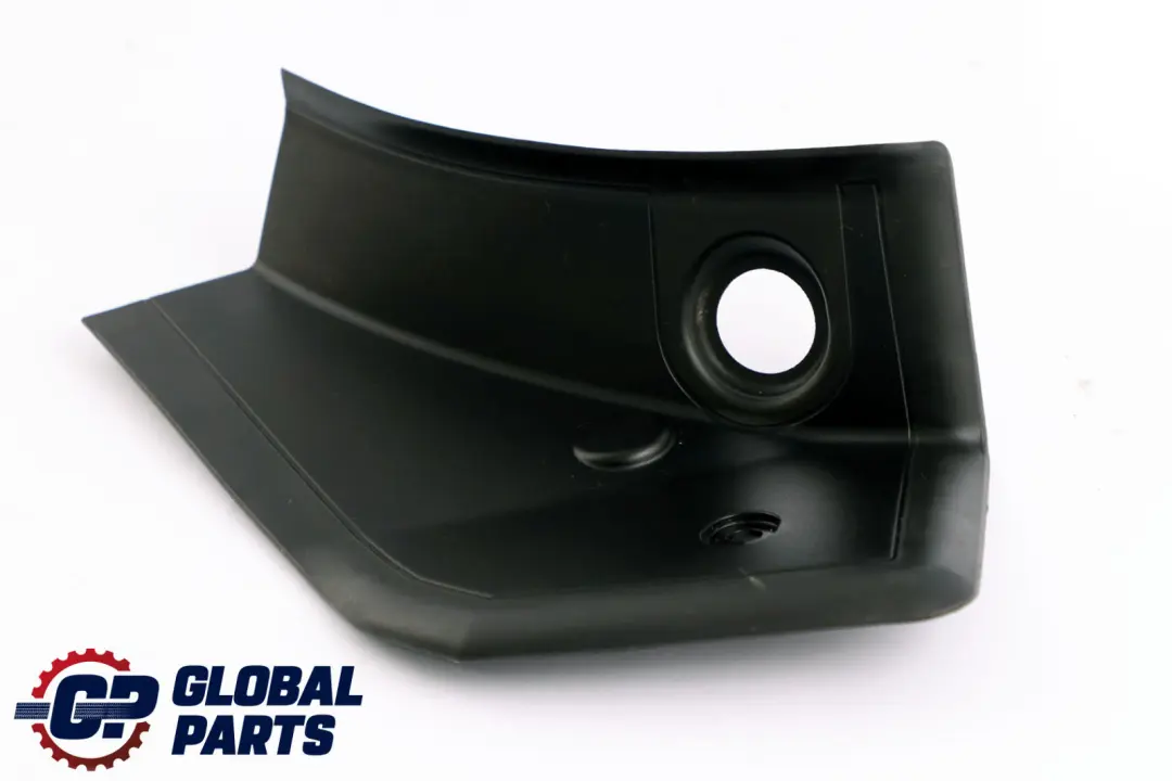 BMW 1 Series F40 Right Water Channel Cover Rear Trim O/S - SKU 7450666 - Part number 7450666