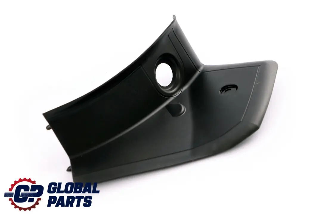 BMW 1 Series F40 Right Water Channel Cover Rear Trim O/S - SKU 7450666 - Part number 7450666