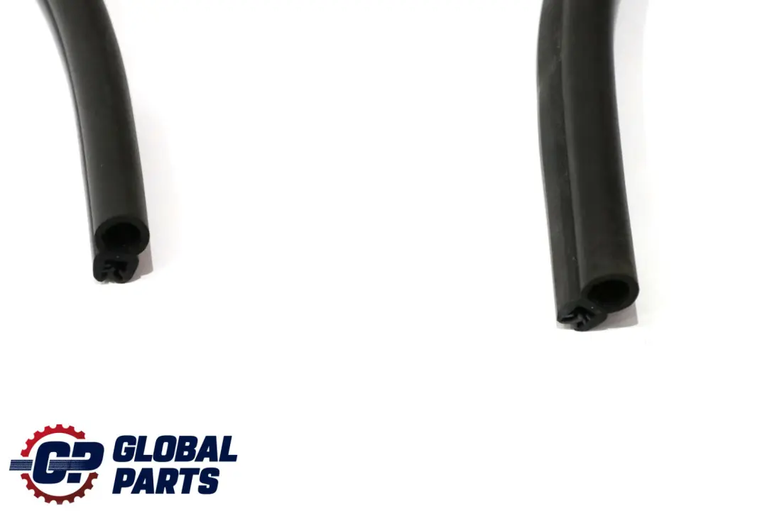 BMW F40 Heckmotorhaubenabdichtung Dichtung - SKU 7450916 - Teilenummer 7450916