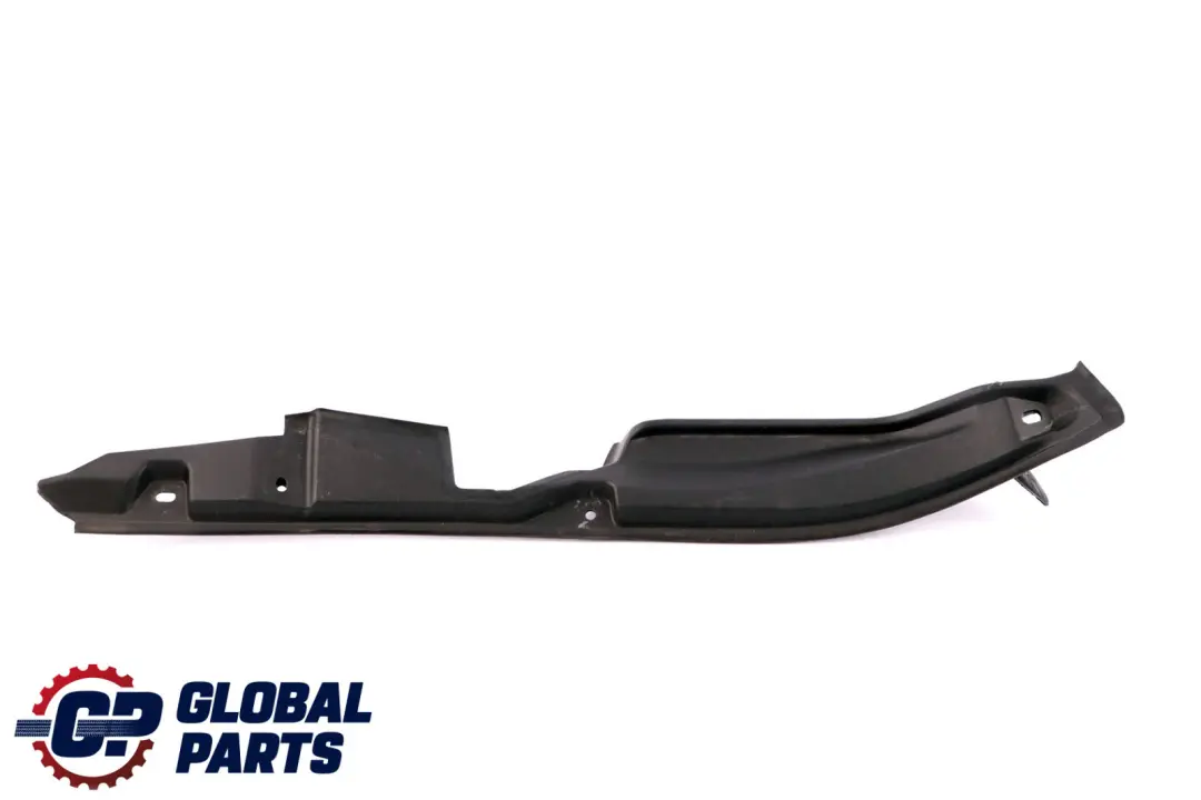 Joint D'étanchéité Panneau Latéral Capot Supérieur Gauche pour BMW F40 F44 à propos du numéro de pièce 7450919 BMW F40 F44 Joint D'étanchéité Panneau Latéral Capot Supérieur Gauche - SKU 7450919 - Numéro de pièce 7450919