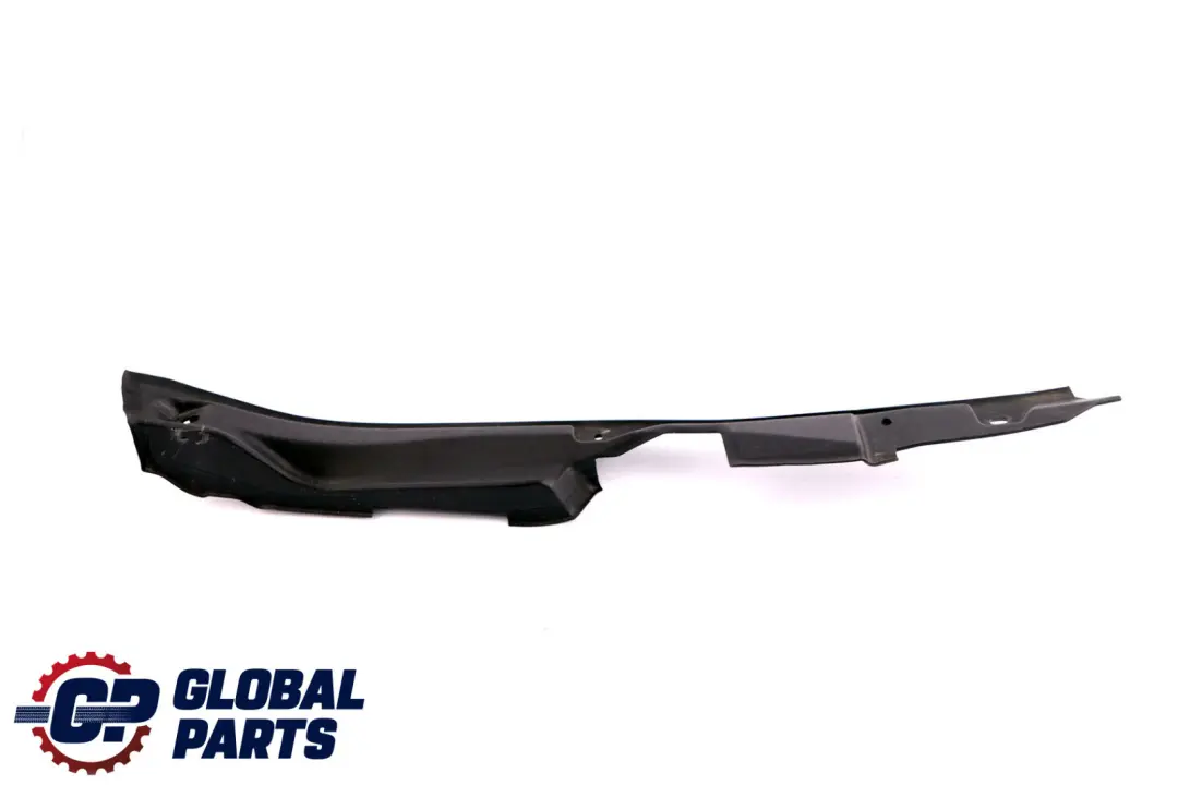 Sealing Seal Side Panel Top Left N/S Hood to BMW F40 F44 with Part number 7450919 BMW F40 F44 Sealing Seal Side Panel Top Left N/S Hood - SKU 7450919 - Part number 7450919