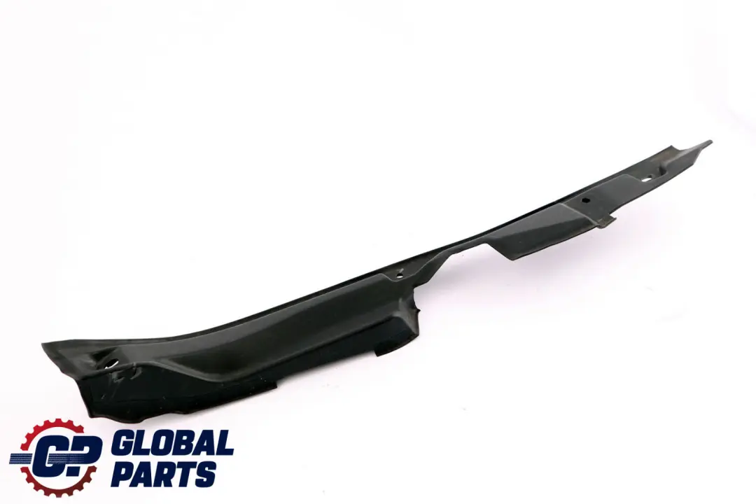 BMW F40 F44 Junta Sellado Panel Lateral Superior Izquierdo Capó - SKU 7450919 - Número de pieza 7450919