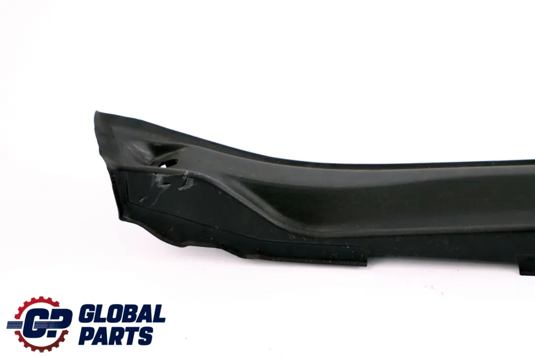 BMW F40 F44 Uszczelka Ścianki Bocznej Maski Lewa Góra - SKU 7450919 - Numer Części 7450919