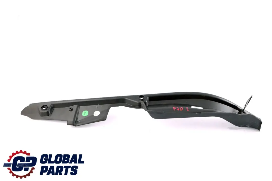 BMW F40 F44 Dichtung Seitenwand Oben Links Haube - SKU 7450919 - Teilenummer 7450919