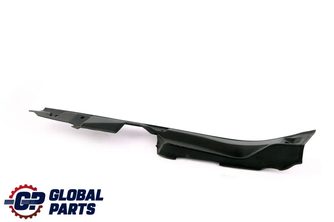 BMW 1 2 Series F40 F44 Sealing Seal Side Panel Top Right O/S Hood - SKU 7450920 - Part number 7450920