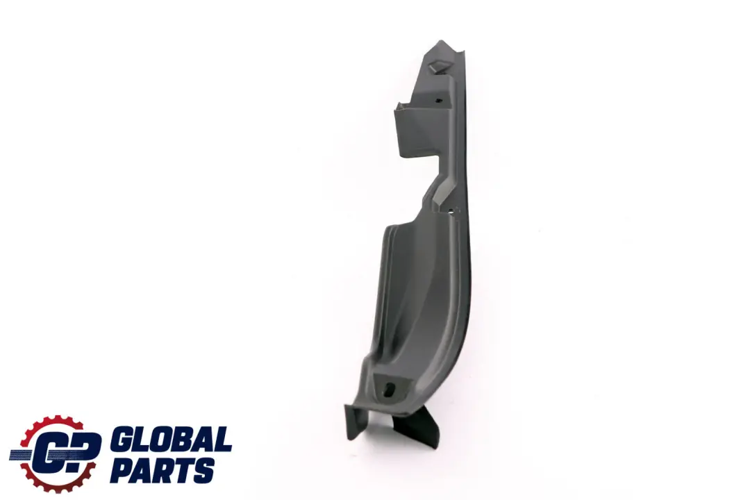 BMW 1 2 F40 F44 Uszczelka Panelu Bocznego Górna Prawa Maski - SKU 7450920 - Numer Części 7450920