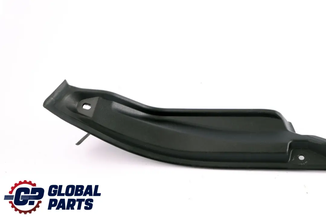 BMW 1 2 Series F40 F44 Guarnizione Pannello Laterale Destro Cofano - SKU 7450920 - Numero di parte 7450920