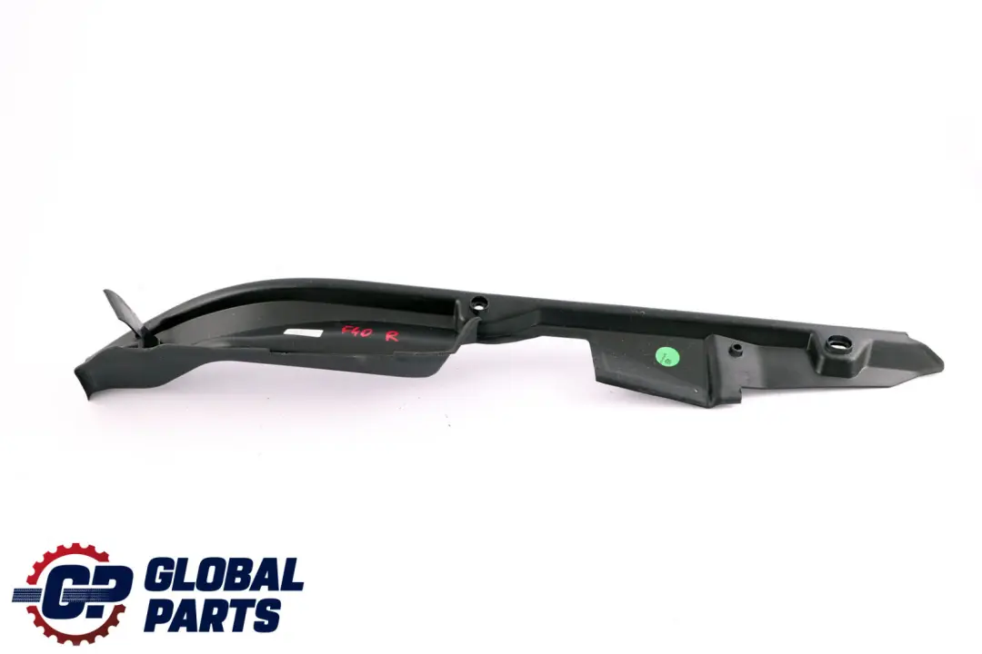 BMW 1 2 Series F40 F44 Sealing Seal Side Panel Top Right O/S Hood - SKU 7450920 - Part number 7450920