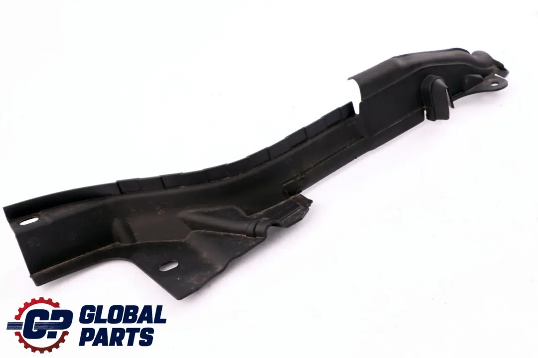 Hood Bonnet Locator Sealing Panel Left N/S to BMW F40 F44 with Part number 7450921 BMW F40 F44 Hood Bonnet Locator Sealing Panel Left N/S - SKU 7450921 - Part number 7450921