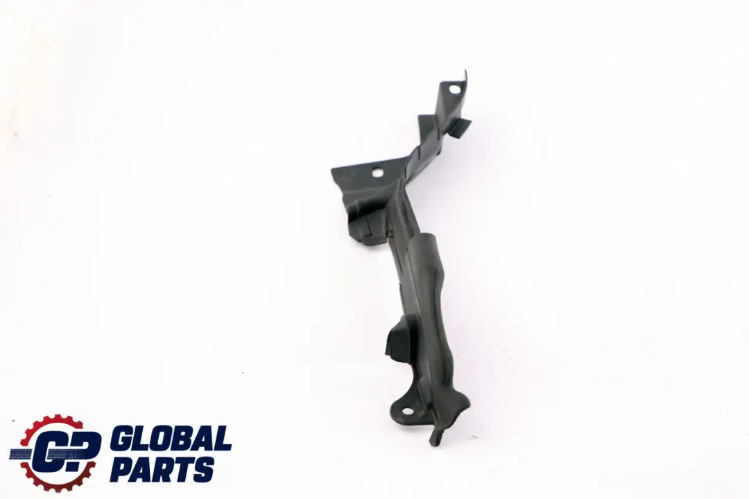 BMW F40 F44 Motorhaube Motorhaube Locator Dichtungsplatte Links - SKU 7450921 - Teilenummer 7450921