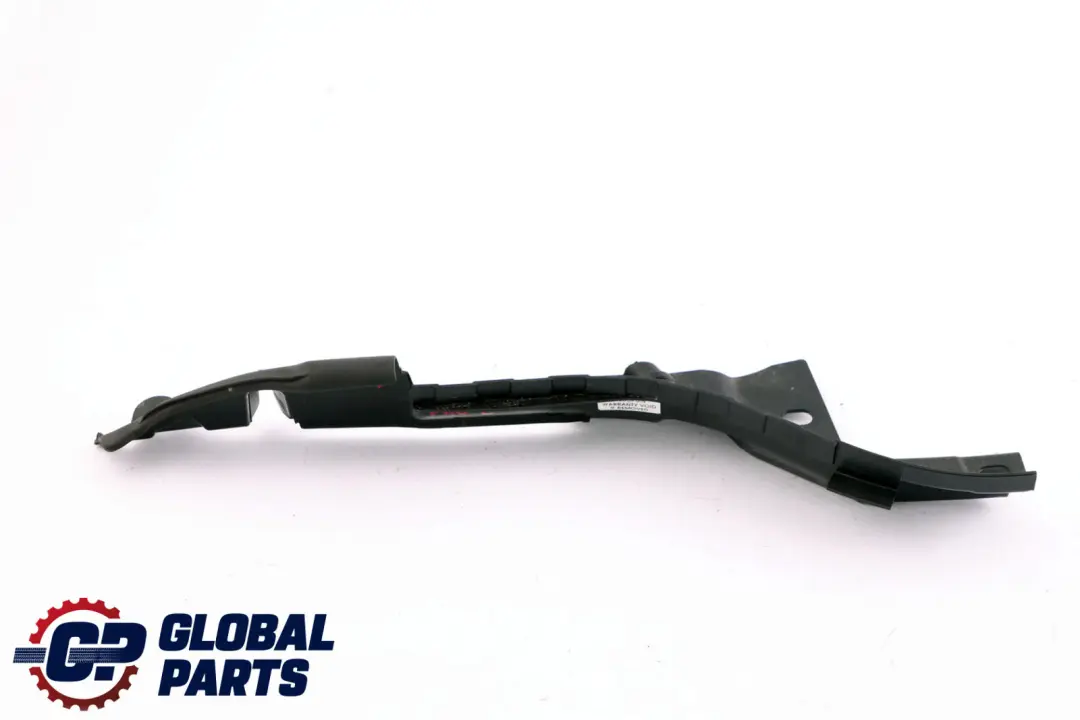 Hood Bonnet Locator Sealing Panel Left N/S to BMW F40 F44 with Part number 7450921 BMW F40 F44 Hood Bonnet Locator Sealing Panel Left N/S - SKU 7450921 - Part number 7450921