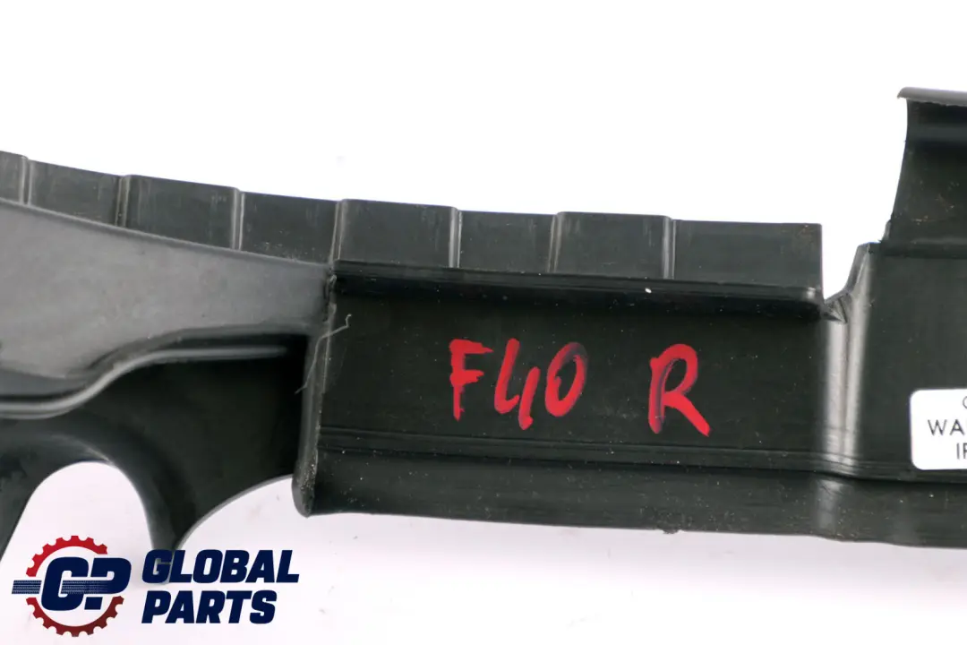 BMW F40 Hood Bonnet Locator Sealing Mounting Right O/S - SKU 7450922 - Part number 7450922