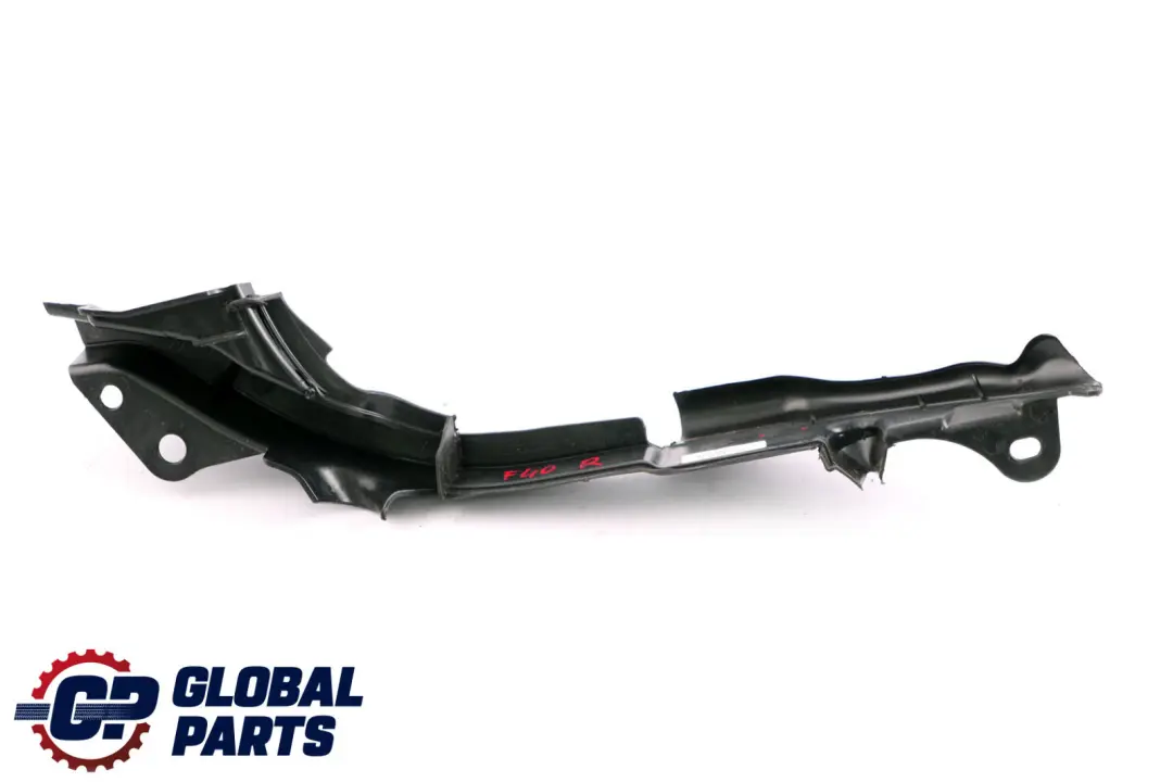 BMW F40 Capot Chapeau Localisateur Joint d'étanchéité Montage Droit - SKU 7450922 - Numéro de pièce 7450922