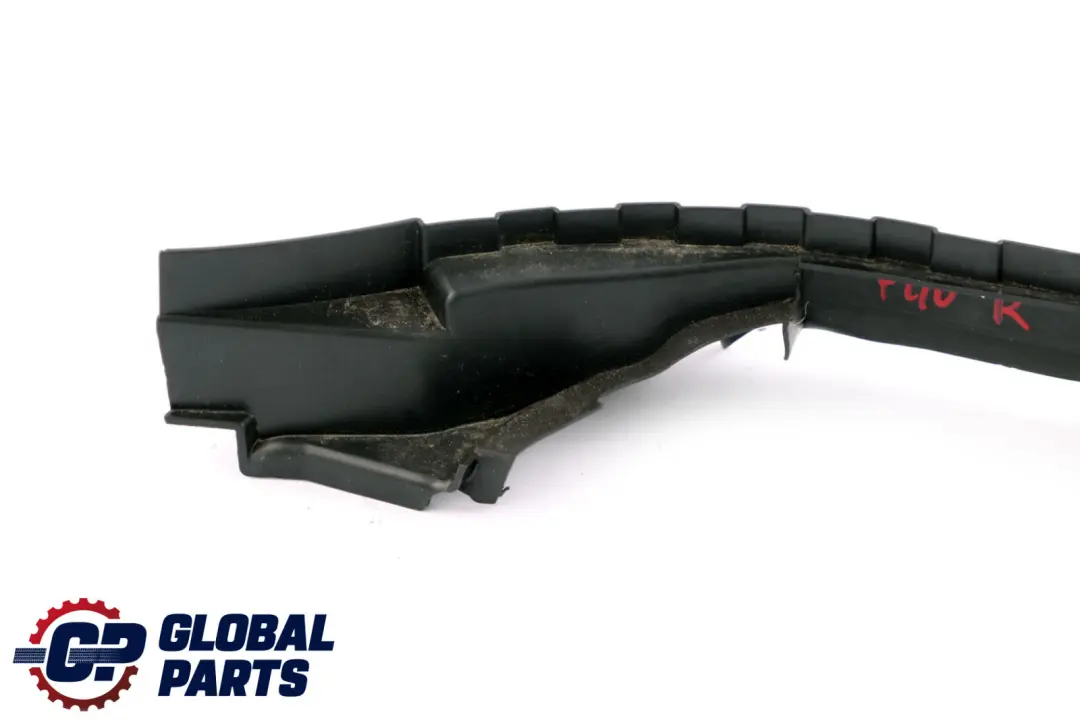 BMW F40 Hood Bonnet Locator Sealing Mounting Right O/S - SKU 7450922 - Part number 7450922