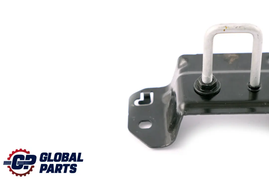 Porte-grève Capot Bonnet 5123 pour BMW F40 à propos du numéro de pièce 7450925 BMW F40 Porte-grève Capot Bonnet 5123 - SKU 7450925 - Numéro de pièce 7450925