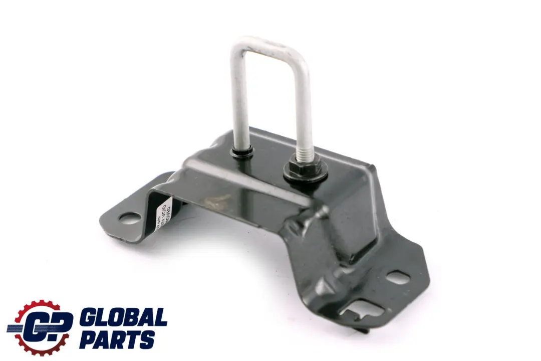 Striker Halter Motorhaube 5123 für BMW F40 mit Teilenummer 7450925 BMW F40 Striker Halter Motorhaube 5123 - SKU 7450925 - Teilenummer 7450925