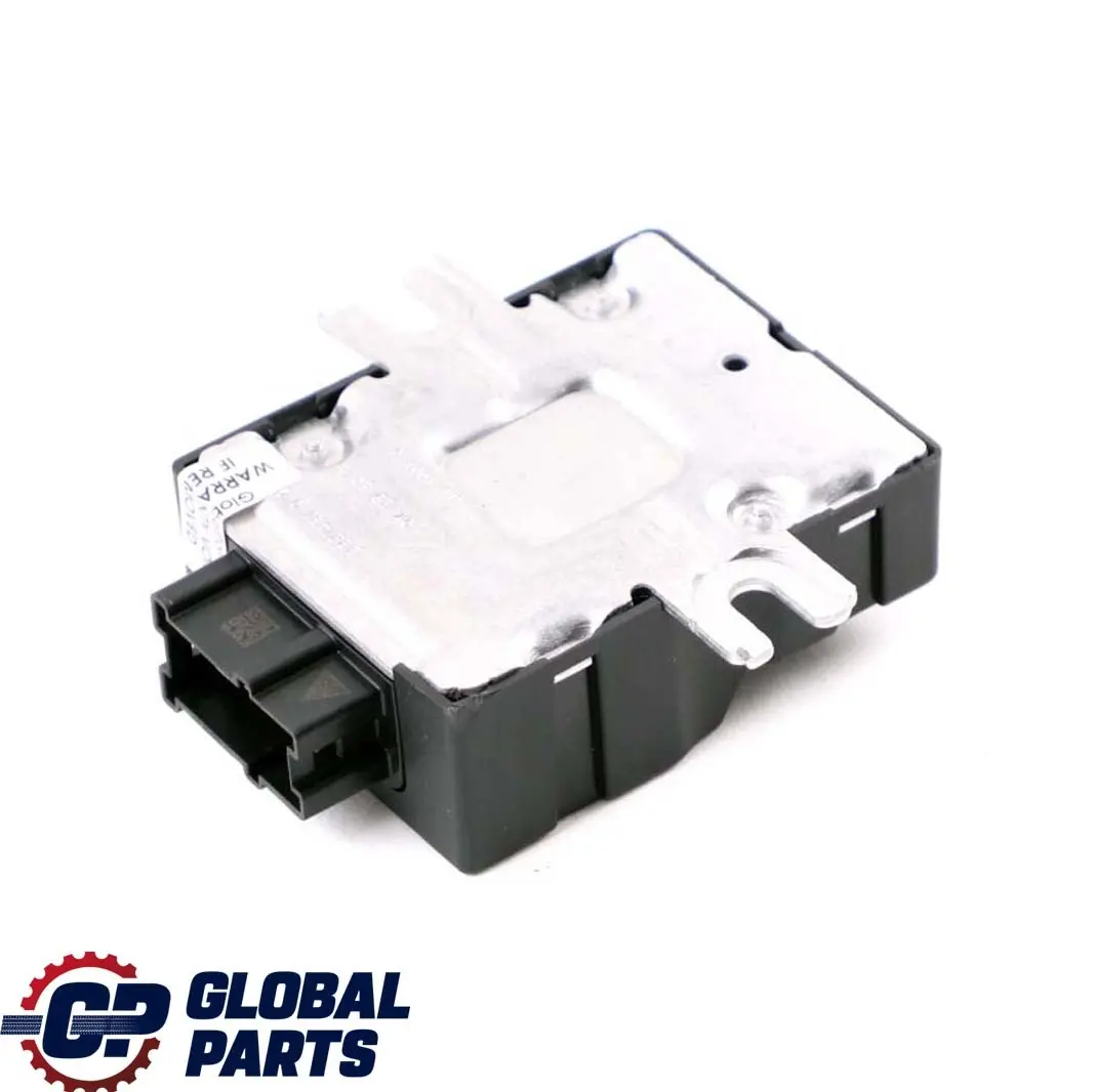 BMW 1 3 Series F20 F21 F30 F31 Fuel Pump Delivery Control Unit Module - SKU 7450992 - Part number 7450992