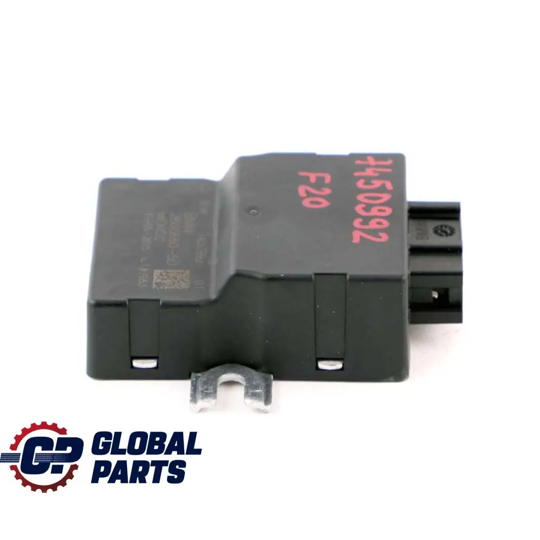 BMW F20 F21 F30 F31 Fuel Pump Delivery Control Unit Module - SKU 7450992 - Part number 7450992