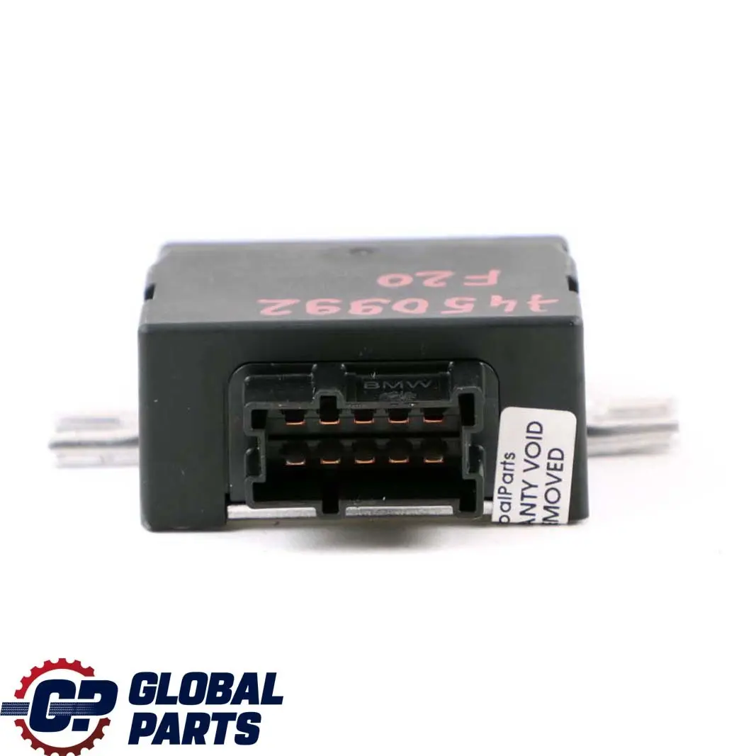 Pump Delivery Control Unit Module to BMW F20 F21 F30 F31 Fuel with Part number 7450992 BMW F20 F21 F30 F31 Fuel Pump Delivery Control Unit Module - SKU 7450992 - Part number 7450992