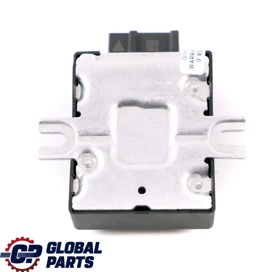 BMW F20 F21 F30 F31 Fuel Pump Delivery Control Unit Module - SKU 7450992 - Part number 7450992
