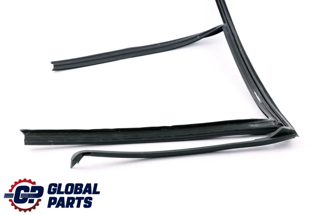 BMW F40 Guide de fenêtre Porte arrière gauche 5135 - SKU 7452349 - Numéro de pièce 7452349