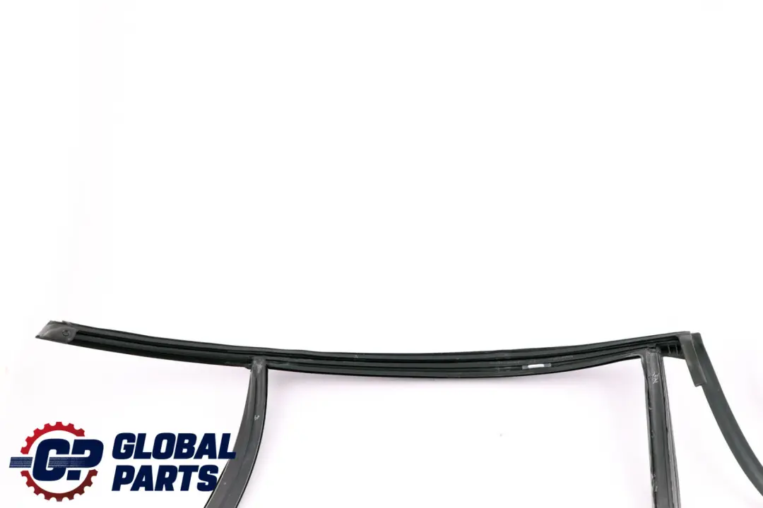 BMW F40 Guide de fenêtre Porte arrière gauche 5135 - SKU 7452349 - Numéro de pièce 7452349