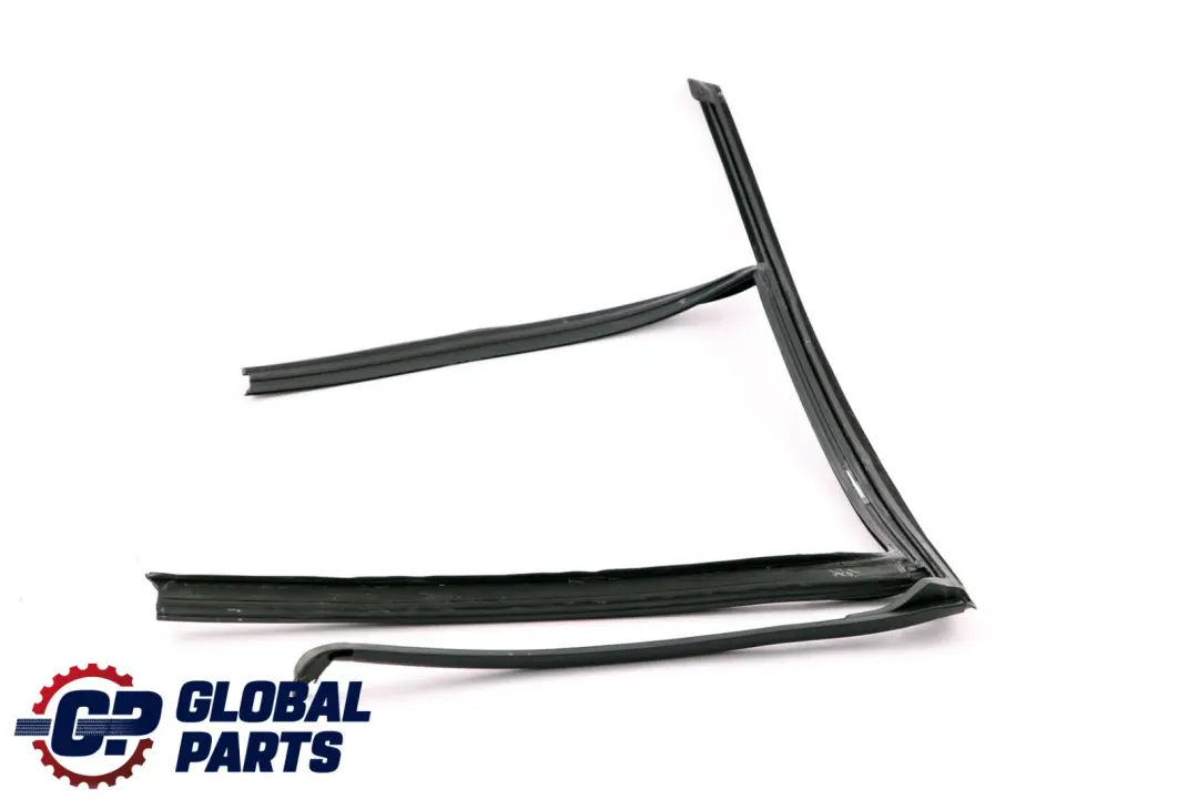 BMW F40 Guide de fenêtre Porte arrière gauche 5135 - SKU 7452349 - Numéro de pièce 7452349