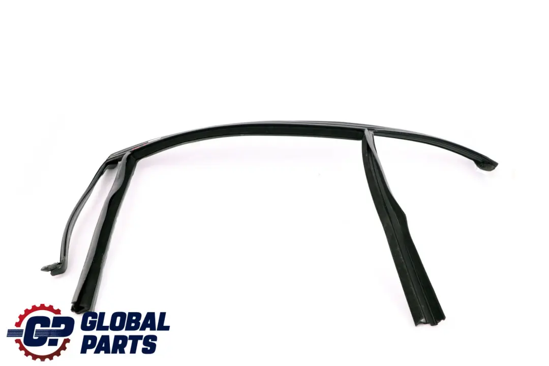 BMW F40 Guide de fenêtre Porte arrière gauche 5135 - SKU 7452349 - Numéro de pièce 7452349