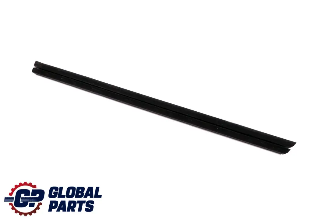 BMW F40 Guarnizione Canale Interno Porta Anteriore Sinistra - SKU 7452367 - Numero di parte 7452367
