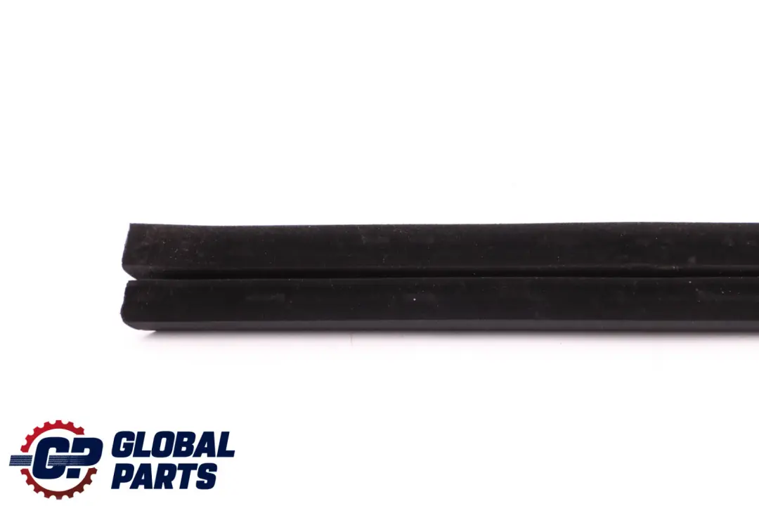 BMW F40 Canal Sellado Interior Puerta Delantera Izquierda - SKU 7452367 - Número de pieza 7452367