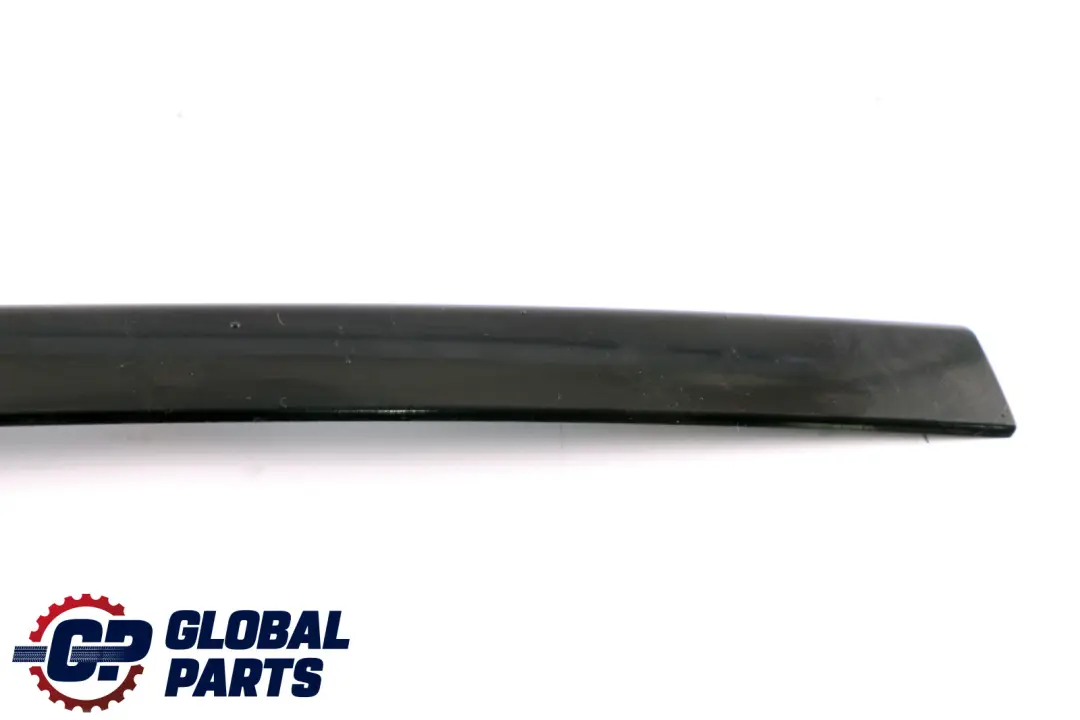 Left Exterior B Pillar Column Trim Cover to BMW 3 Series E92 with Part number 7453299 BMW 3 Series E92 Left Exterior B Pillar Column Trim Cover - SKU 7453299 - Part number 7453299