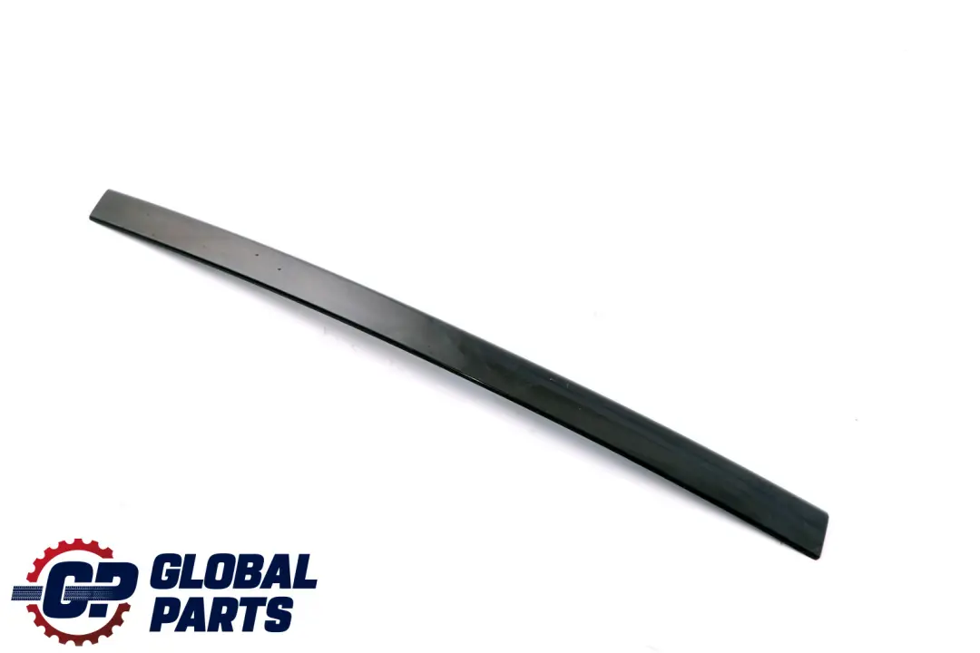 BMW 3 Series E92 Left Exterior B Pillar Column Trim Cover - SKU 7453299 - Part number 7453299