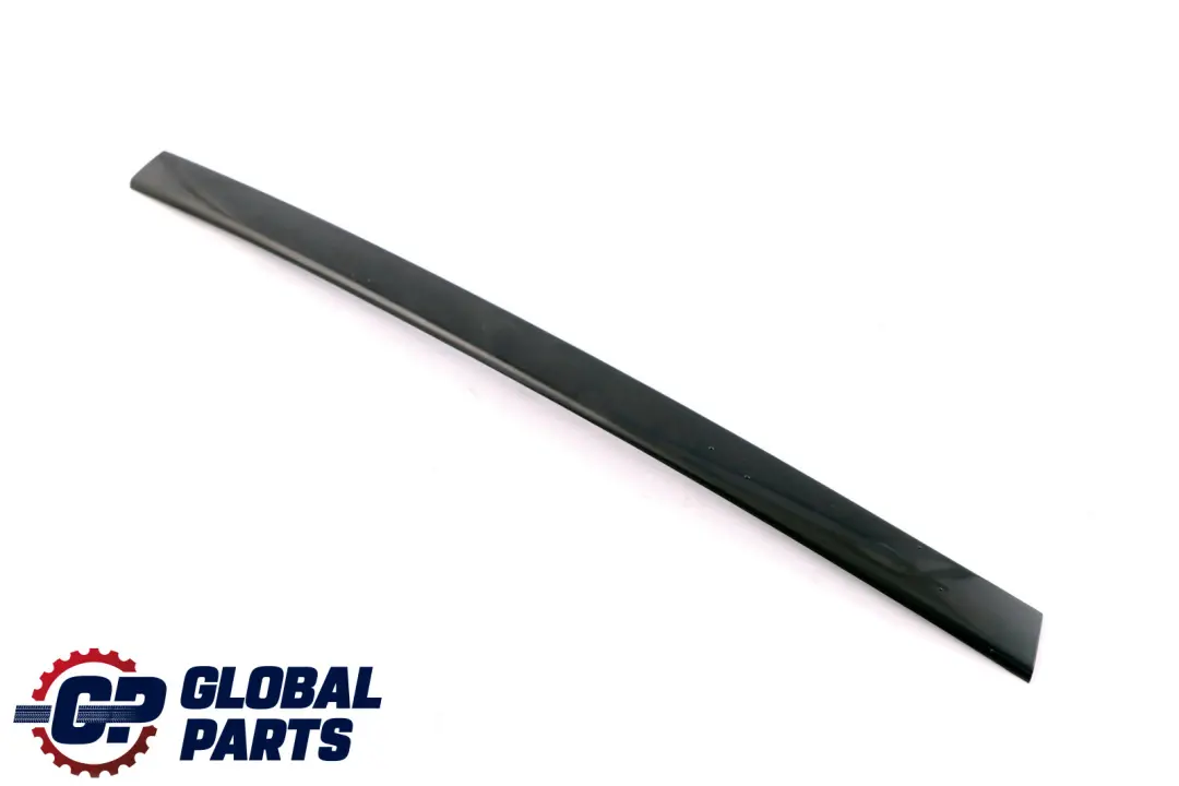 BMW 3 er E92 Blende B-Säule Links - SKU 7453299 - Teilenummer 7453299