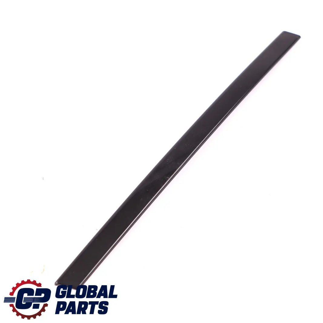 BMW 1 2 Series F21 F22 Finisher B-Pillar Outer Left N/S Door Glanzchwarz 7267909 - SKU 7453311 - Part number 7453311